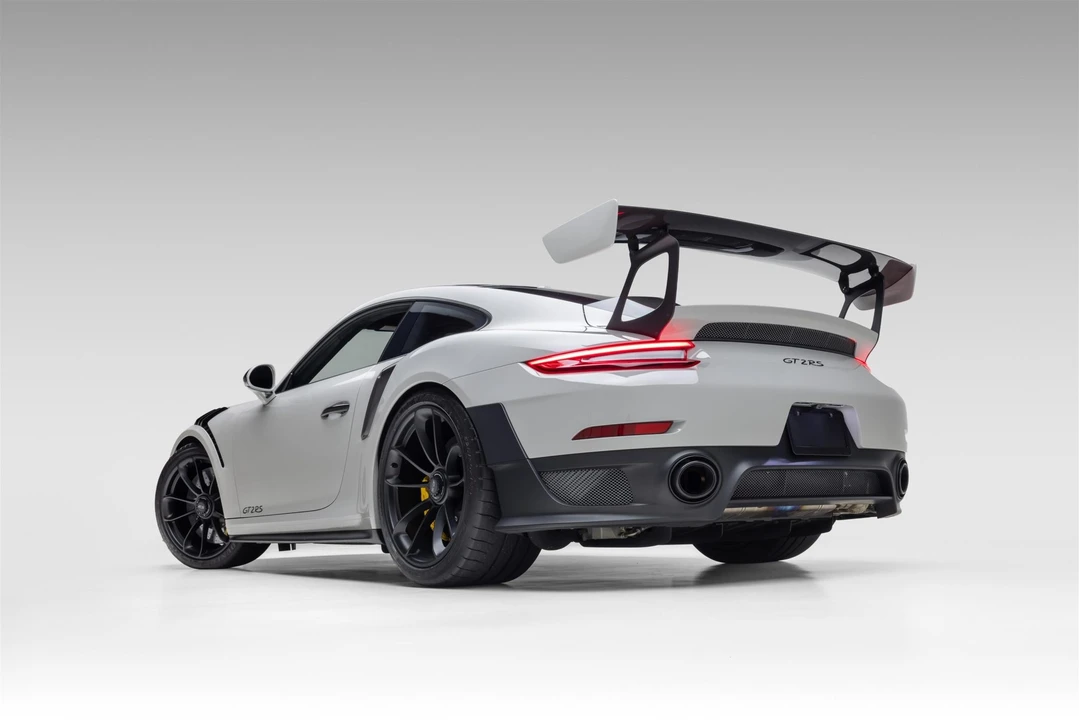 2018 Porsche 991 GT2 RS - Image 15 of 31