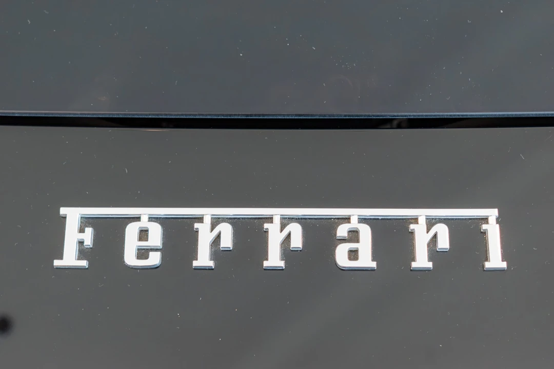 2019 Ferrari 488 Pista - Image 30 of 31