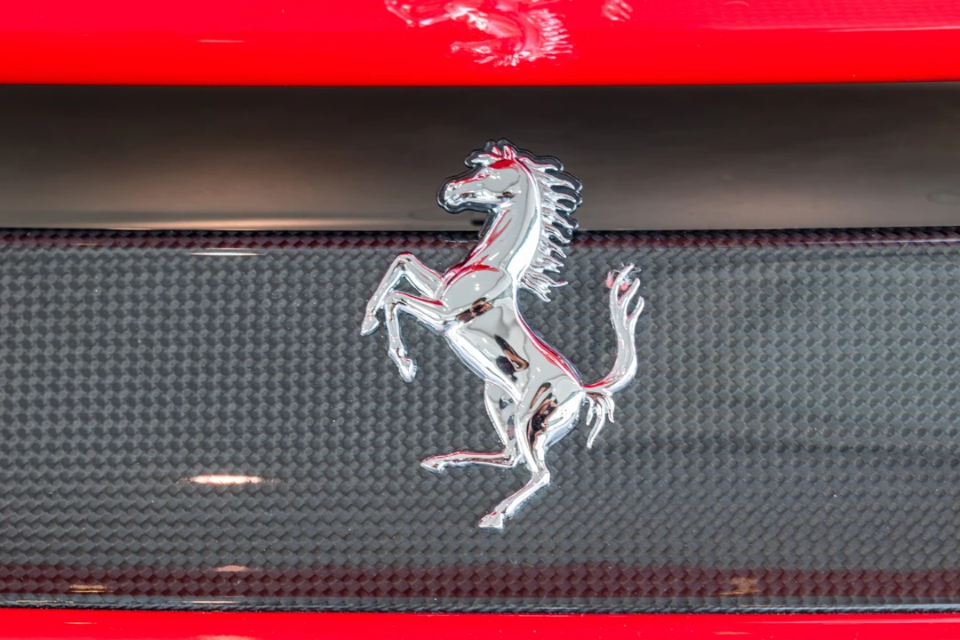 2019 Ferrari 488 Pista - Image 29 of 31