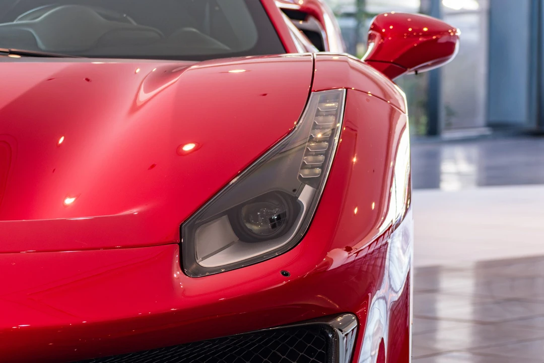 2019 Ferrari 488 Pista - Image 13 of 31