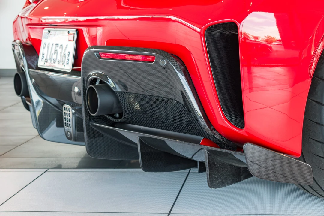 2019 Ferrari 488 Pista - Image 23 of 31