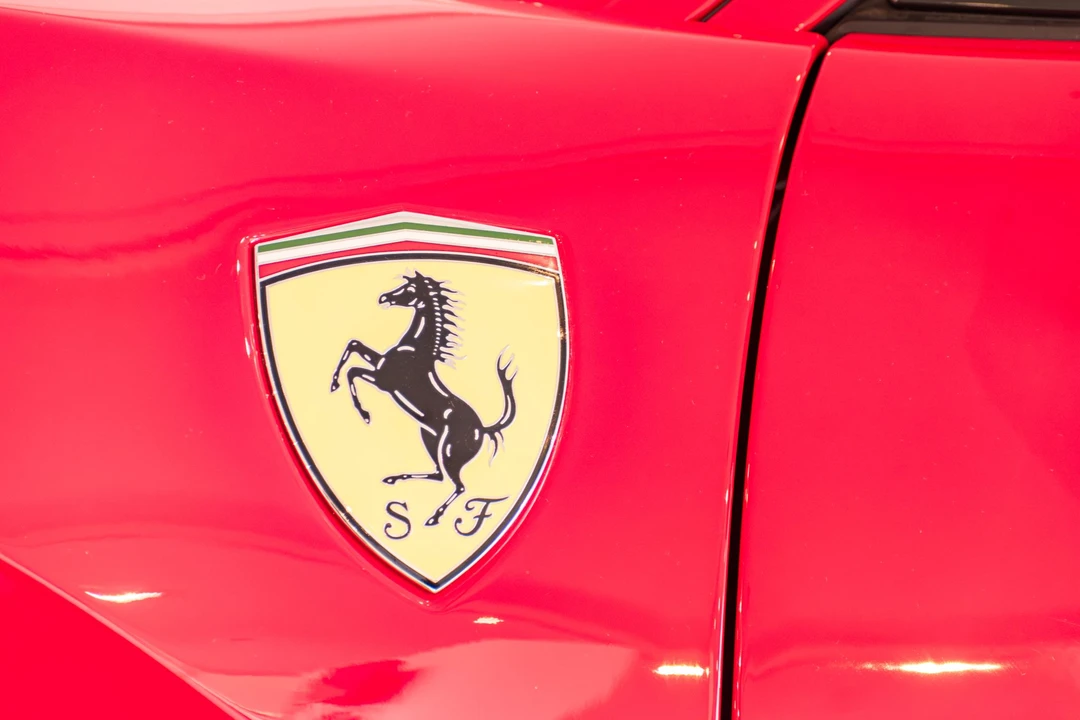 2019 Ferrari 488 Pista - Image 31 of 31