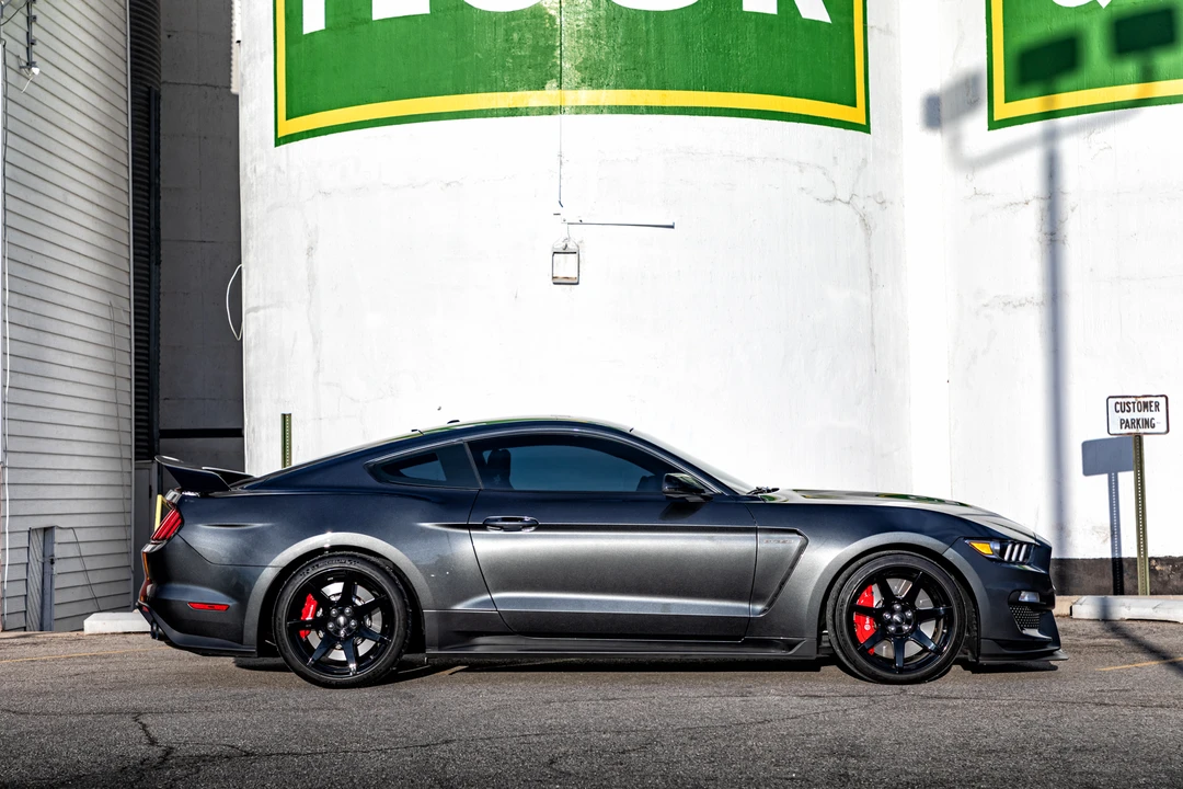 2019 Ford S550 Shelby Mustang GT350R - Image 9 of 31
