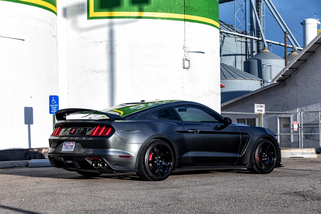 2019 Ford S550 Shelby Mustang GT350R - Image 8 of 31