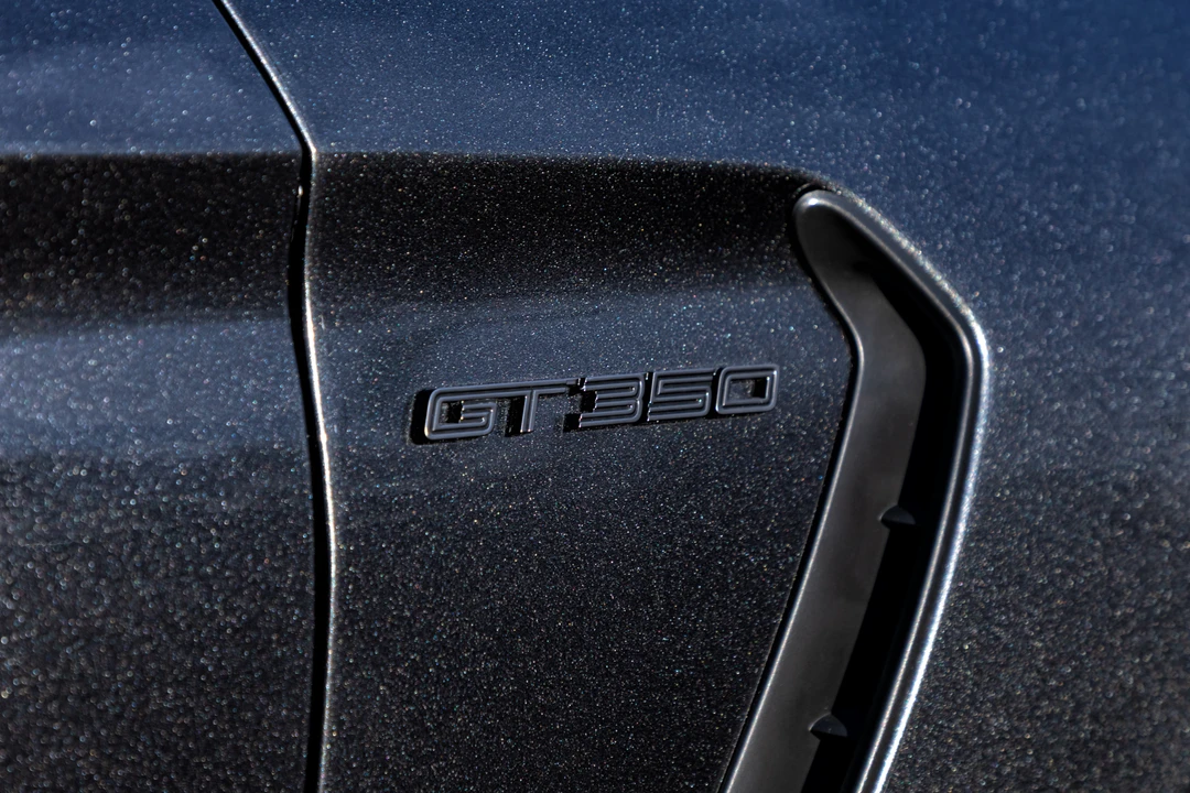 2019 Ford S550 Shelby Mustang GT350R - Image 25 of 31