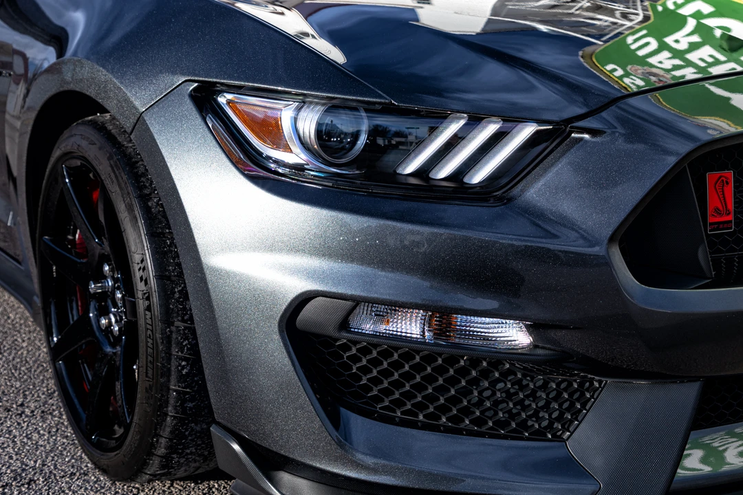 2019 Ford S550 Shelby Mustang GT350R - Image 19 of 31