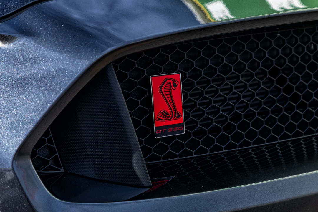 2019 Ford S550 Shelby Mustang GT350R - Image 16 of 31