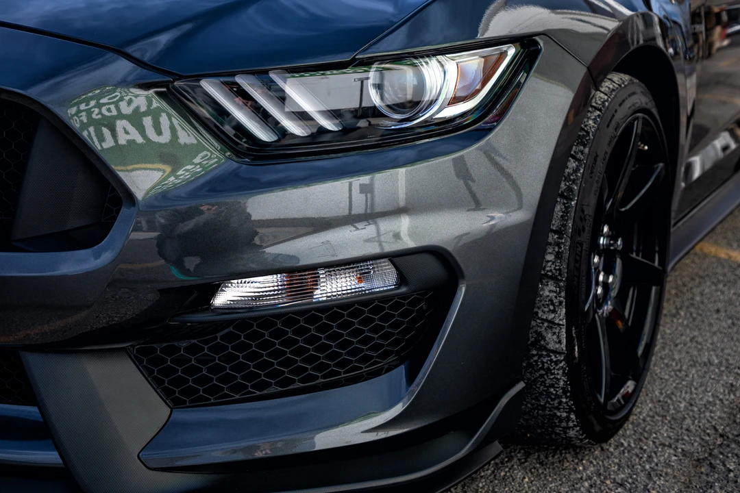 2019 Ford S550 Shelby Mustang GT350R - Image 20 of 31