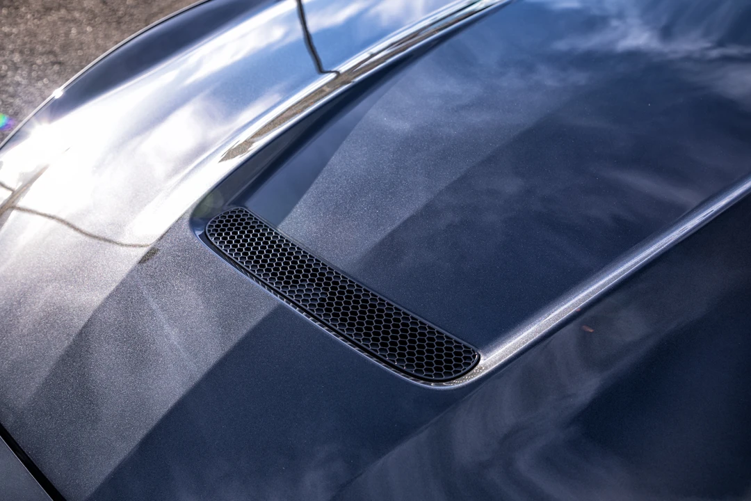 2019 Ford S550 Shelby Mustang GT350R - Image 14 of 31