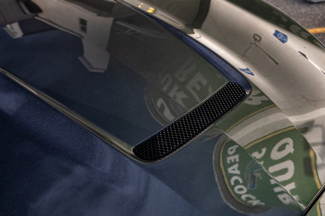 2019 Ford S550 Shelby Mustang GT350R - Image 15 of 31