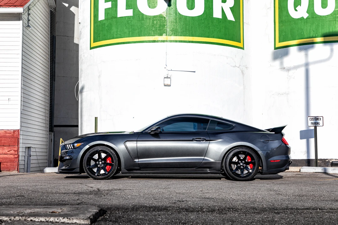 2019 Ford S550 Shelby Mustang GT350R - Image 3 of 31