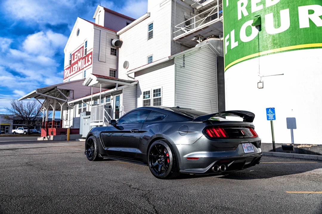 2019 Ford S550 Shelby Mustang GT350R - Image 5 of 31