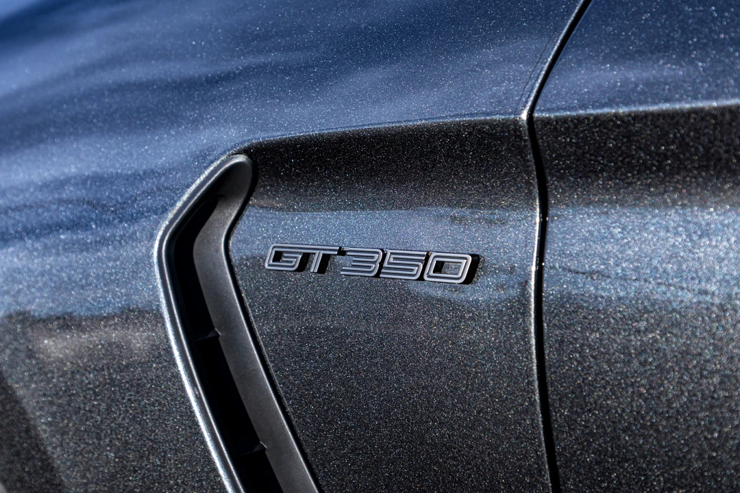 2019 Ford S550 Shelby Mustang GT350R - Image 24 of 31