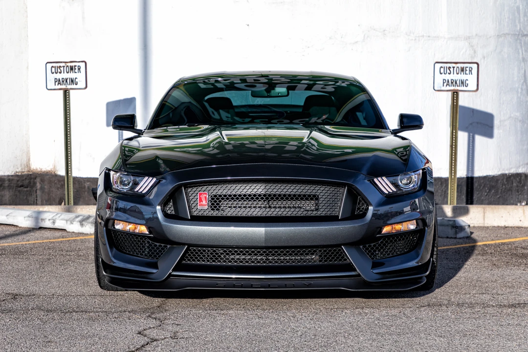 2019 Ford S550 Shelby Mustang GT350R - Image 12 of 31