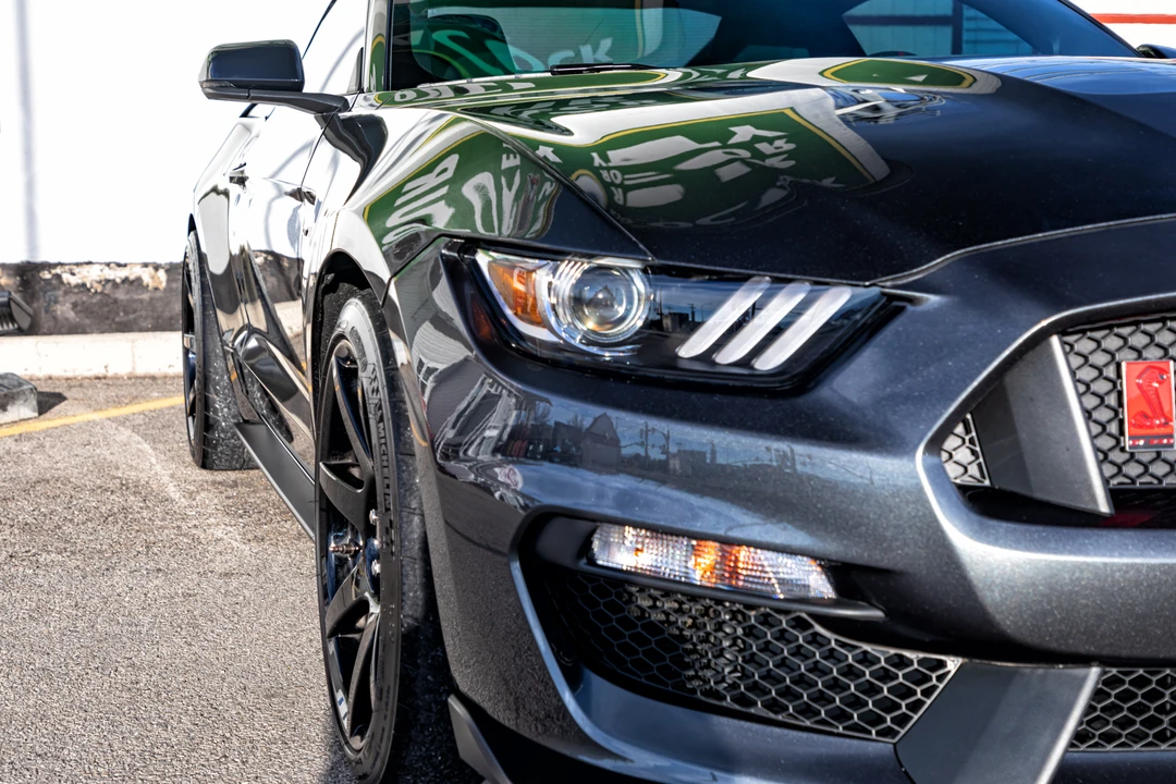 2019 Ford S550 Shelby Mustang GT350R - Image 17 of 31