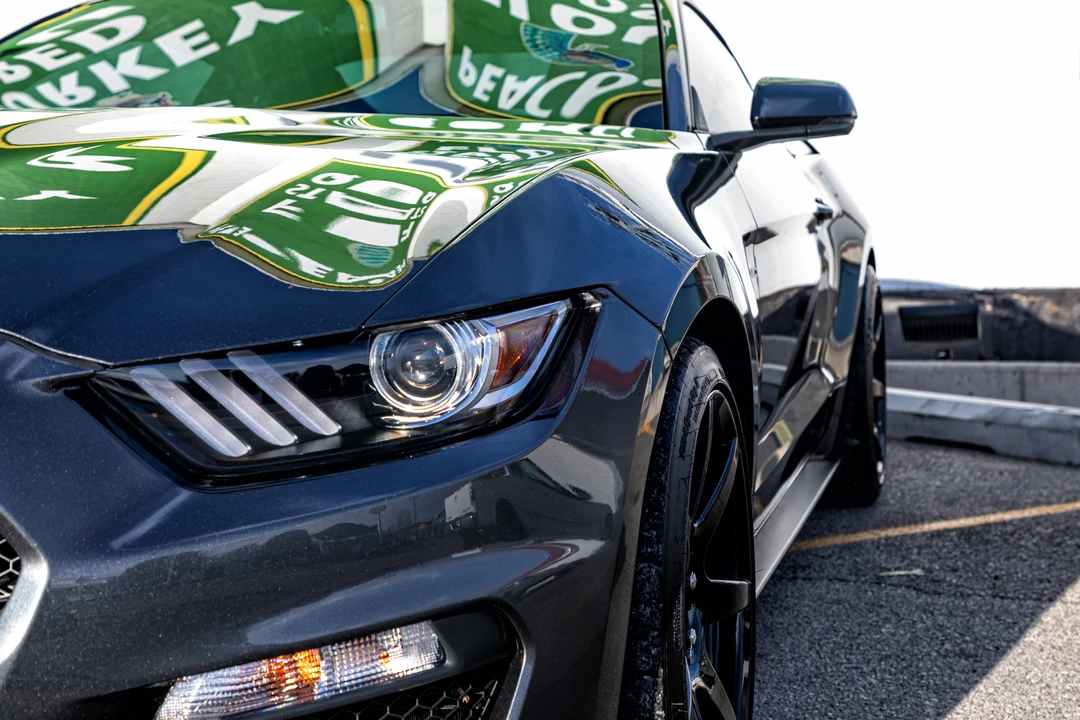 2019 Ford S550 Shelby Mustang GT350R - Image 18 of 31