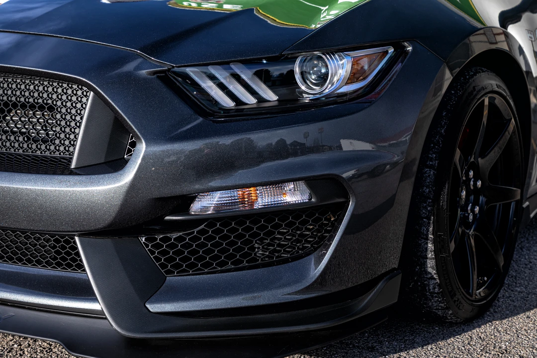 2019 Ford S550 Shelby Mustang GT350R - Image 22 of 31