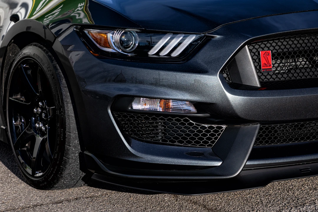 2019 Ford S550 Shelby Mustang GT350R - Image 21 of 31