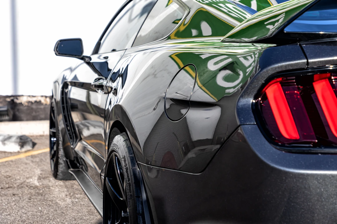 2019 Ford S550 Shelby Mustang GT350R - Image 30 of 31