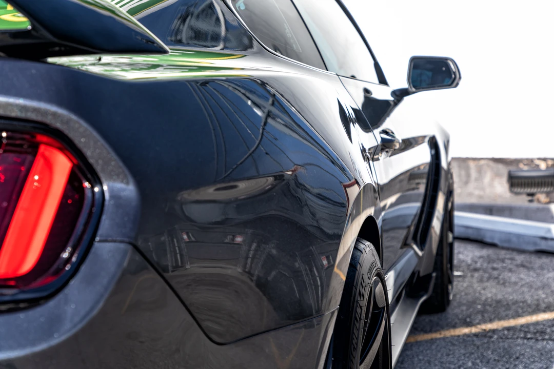 2019 Ford S550 Shelby Mustang GT350R - Image 31 of 31