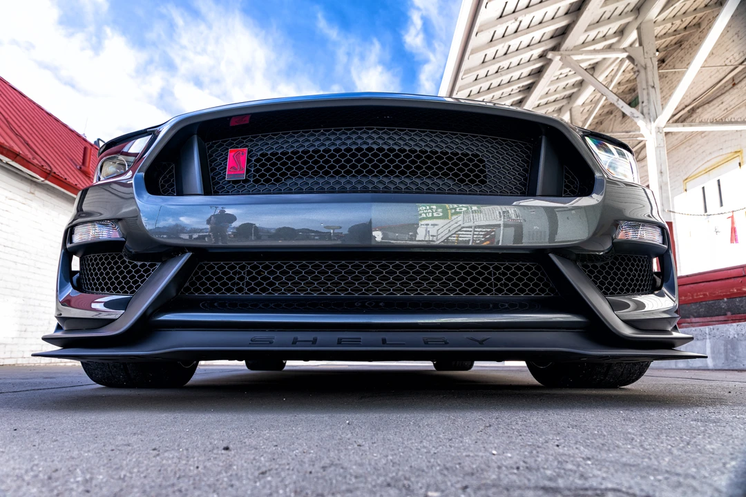 2019 Ford S550 Shelby Mustang GT350R - Image 13 of 31
