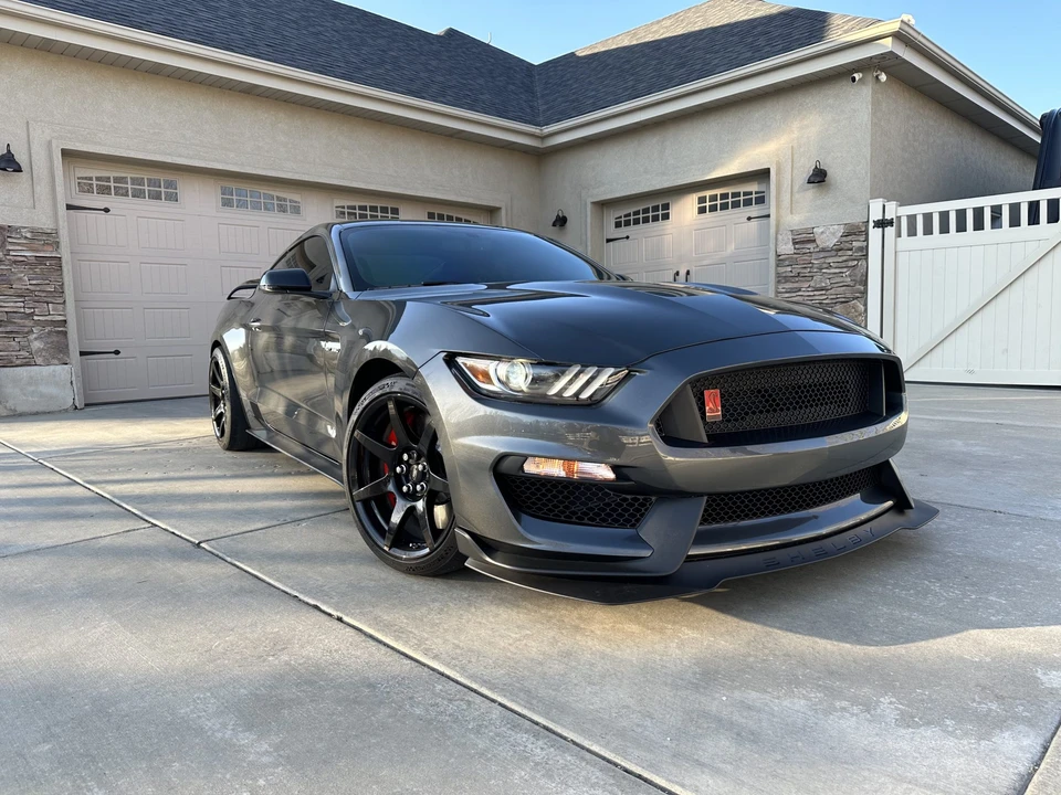 2019 Ford S550 Shelby Mustang GT350R - Image 11 of 31