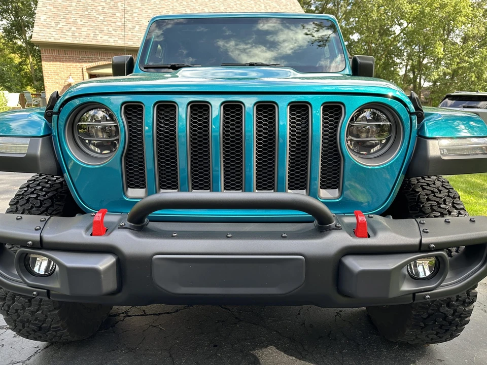 2019 Jeep JL Wrangler - Image 6 of 31