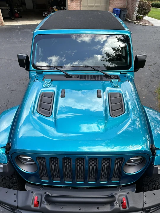 2019 Jeep JL Wrangler - Image 28 of 31