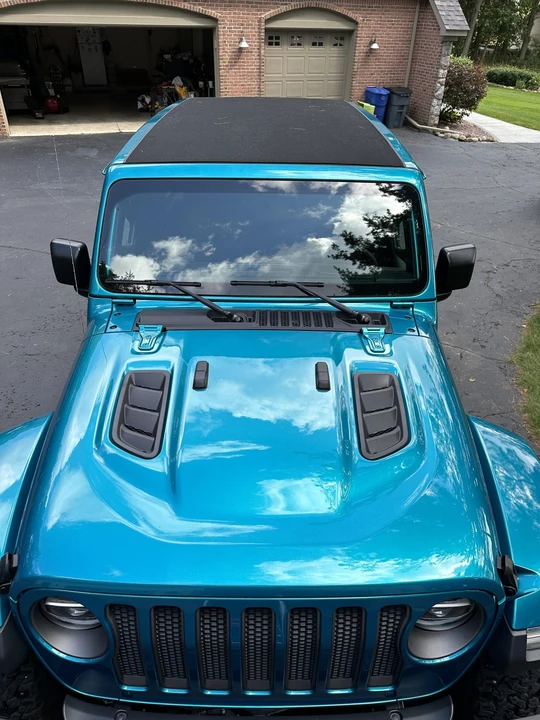 2019 Jeep JL Wrangler - Image 27 of 31
