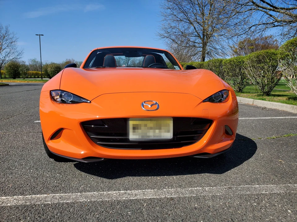 2019 Mazda ND MX-5 Miata - Image 9 of 31