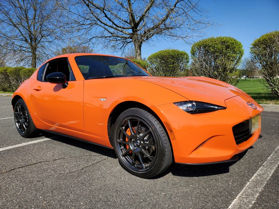 2019 Mazda ND MX-5 Miata - Image 10 of 31