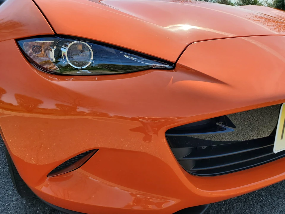 2019 Mazda ND MX-5 Miata - Image 31 of 31