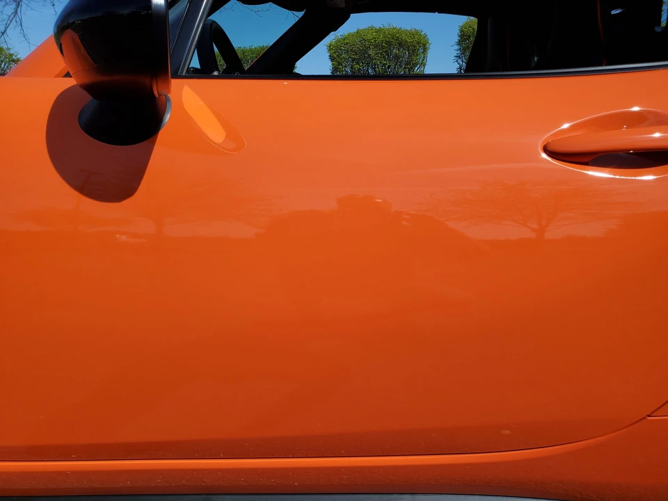 2019 Mazda ND MX-5 Miata - Image 27 of 31