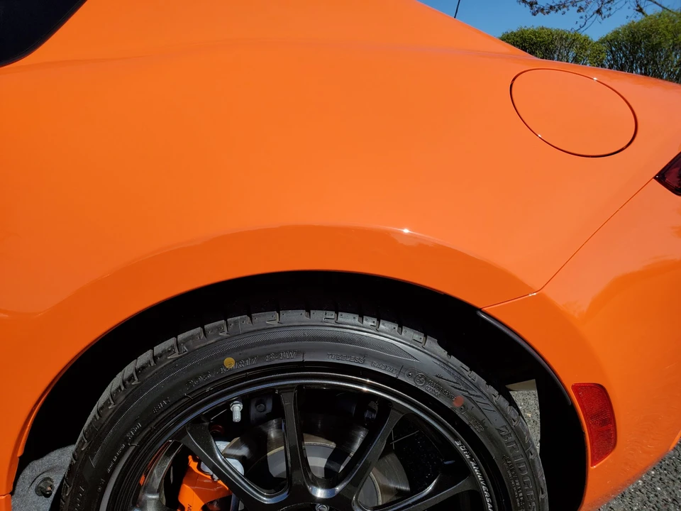 2019 Mazda ND MX-5 Miata - Image 26 of 31