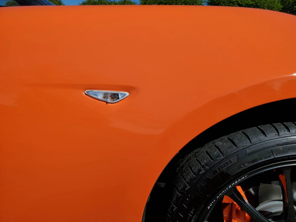 2019 Mazda ND MX-5 Miata - Image 20 of 31