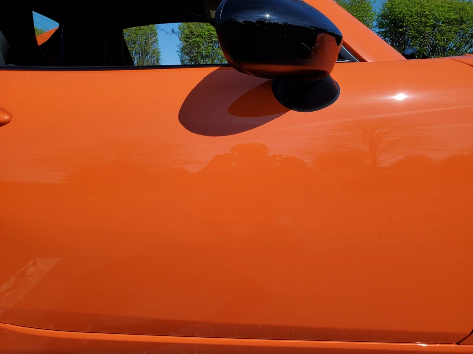 2019 Mazda ND MX-5 Miata - Image 21 of 31