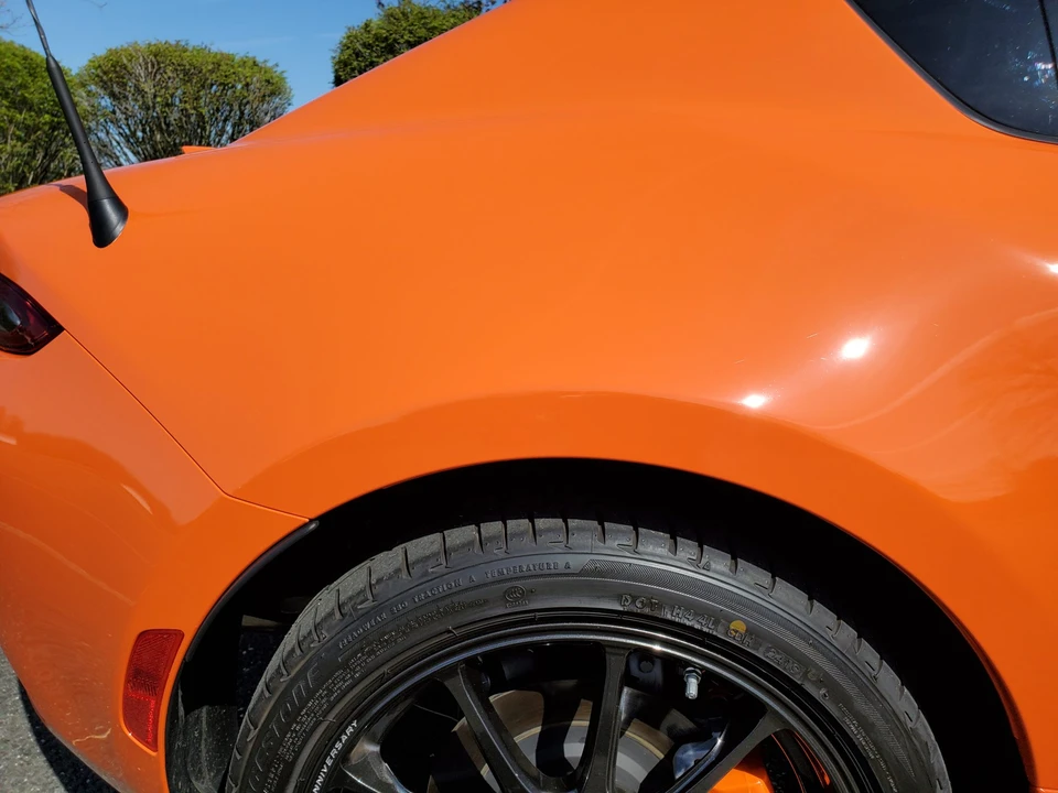 2019 Mazda ND MX-5 Miata - Image 22 of 31