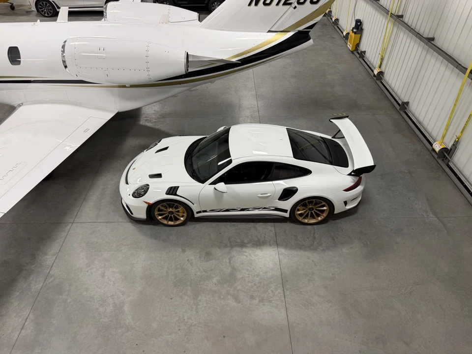 2019 Porsche 991 GT3 RS - Image 20 of 31
