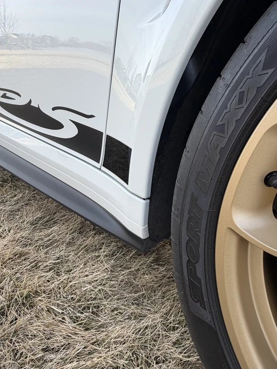 2019 Porsche 991 GT3 RS - Image 29 of 31
