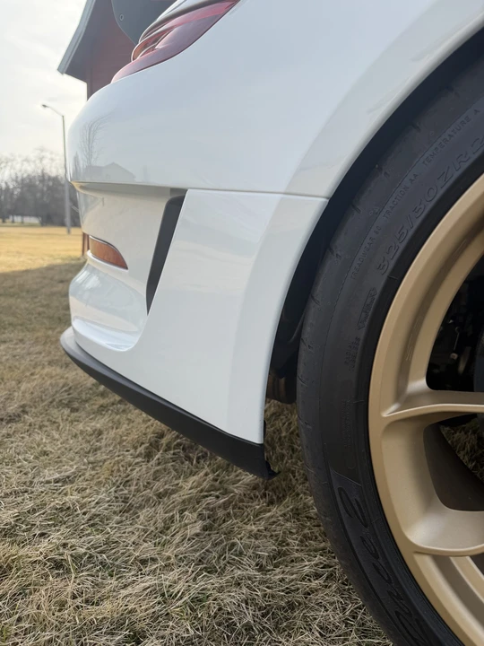 2019 Porsche 991 GT3 RS - Image 26 of 31