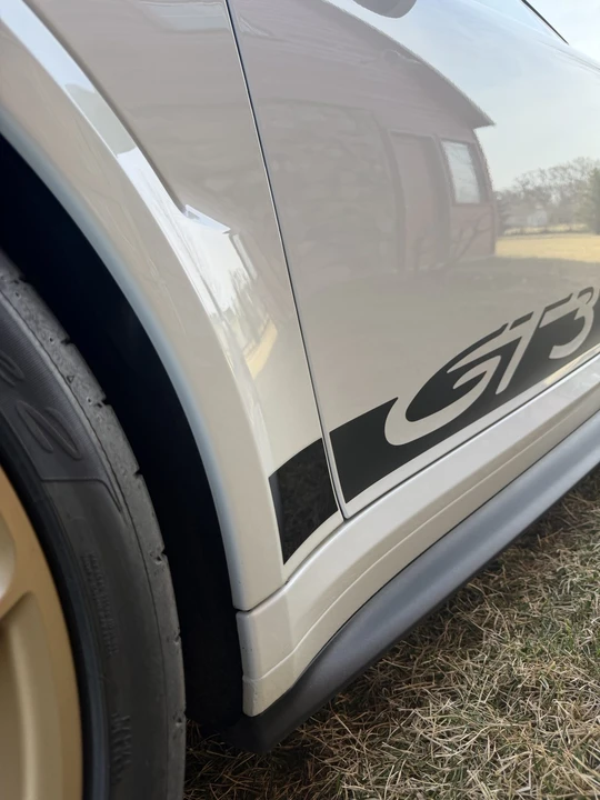 2019 Porsche 991 GT3 RS - Image 30 of 31
