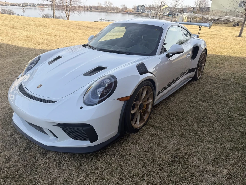 2019 Porsche 991 GT3 RS - Image 15 of 31