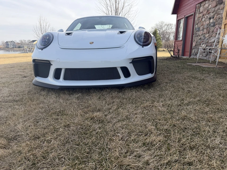 2019 Porsche 991 GT3 RS - Image 14 of 31