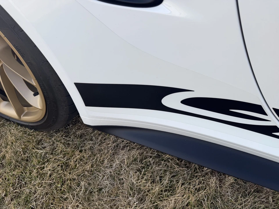 2019 Porsche 991 GT3 RS - Image 28 of 31