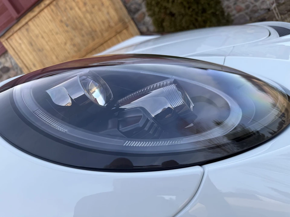 2019 Porsche 991 GT3 RS - Image 21 of 31