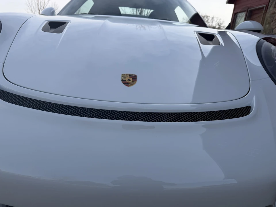 2019 Porsche 991 GT3 RS - Image 22 of 31