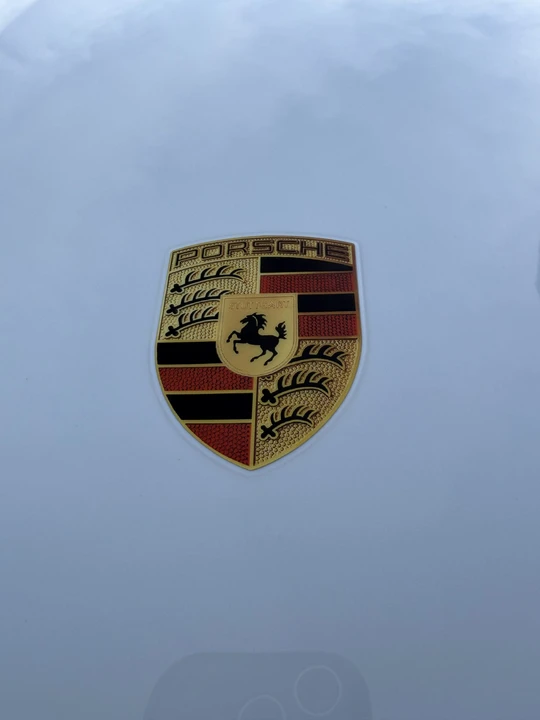 2019 Porsche 991 GT3 RS - Image 23 of 31