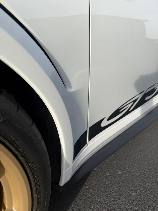 2019 Porsche 991 GT3 RS - Image 27 of 31