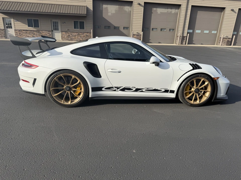 2019 Porsche 991 GT3 RS - Image 10 of 31