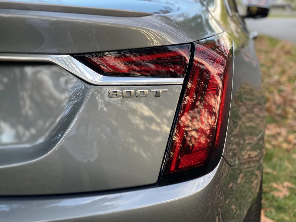 2020 Cadillac CT6 - Image 29 of 31